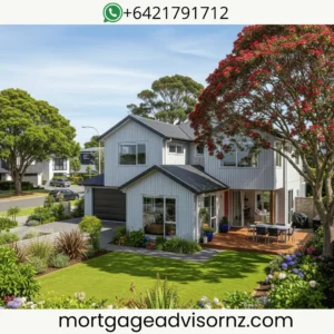 Ways to Apply for a Mortgage in Upper Hutt